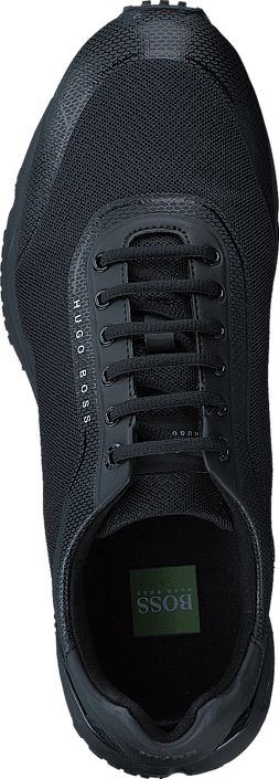 Boss Green - Hugo Boss - Velocity Runn Black