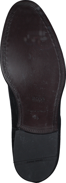 Boss - Hugo Boss - Manhattan Monk Black