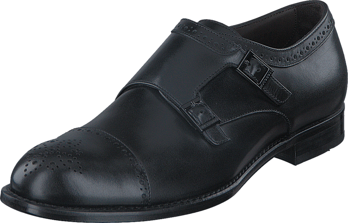 Boss - Hugo Boss - Manhattan Monk Black