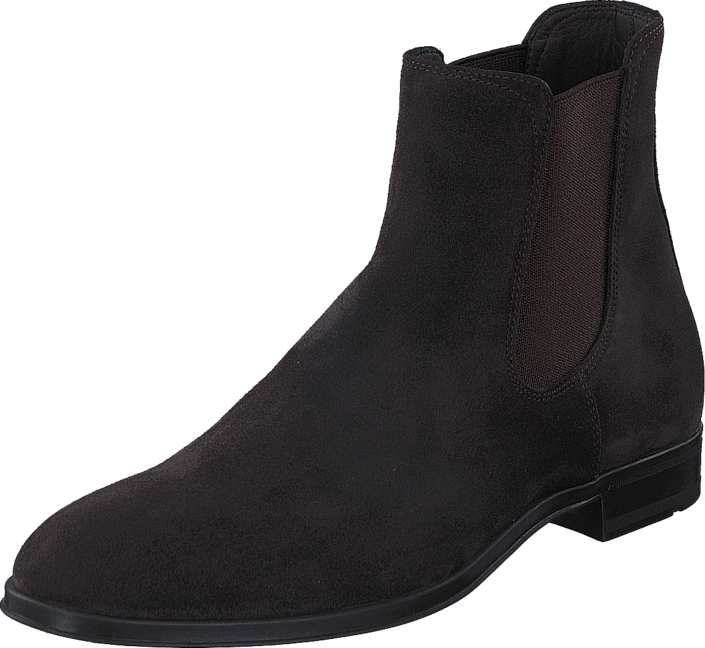 Boss - Hugo Boss - Eton Cheb Dark Brown