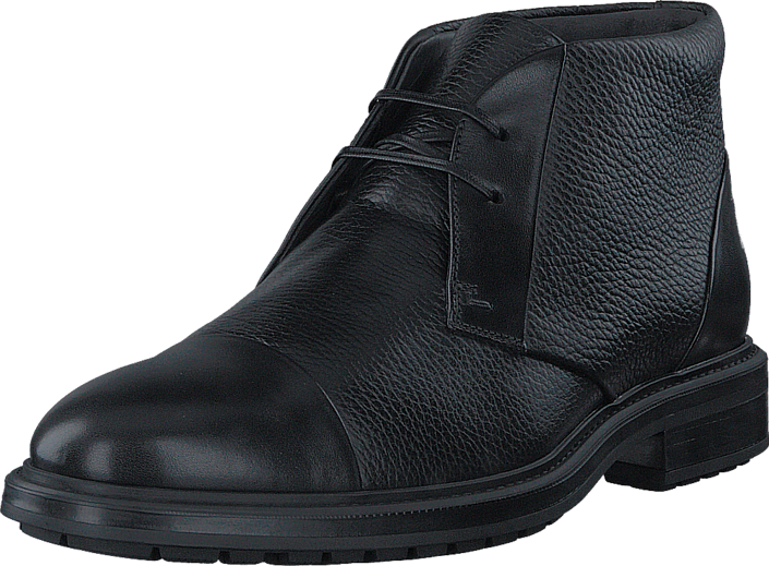 Boss - Hugo Boss - Warsaw desb Black