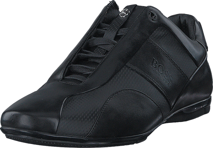 BOSS - Sporty Lowp Black