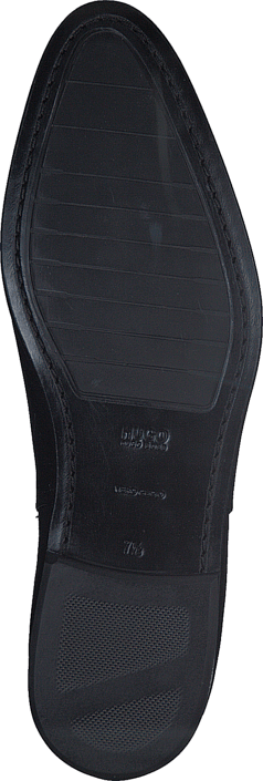 Hugo - Hugo Boss - Dressapp Cheb Black
