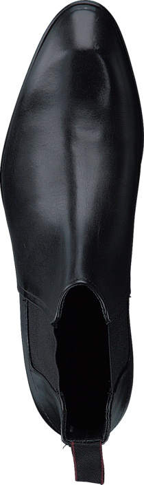Hugo - Hugo Boss - Dressapp Cheb Black