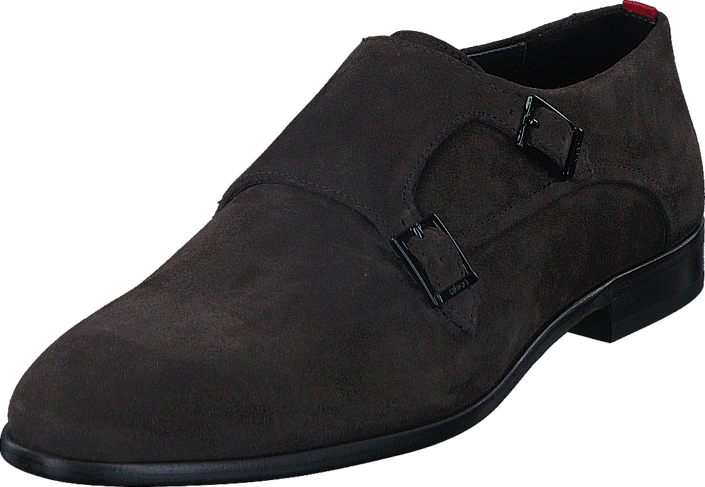 Hugo - Hugo Boss - Dressapp Monk Dark Brown