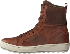 Björn Borg - Jillian High Fur W Tan