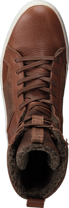 Björn Borg - Jillian High Fur W Tan