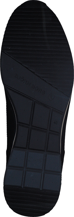 Björn Borg - Luca High Tmb W Black