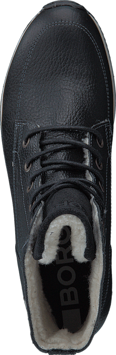 Björn Borg - Luca High Tmb W Black