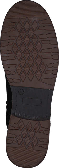 Björn Borg - Josie High Fur Black