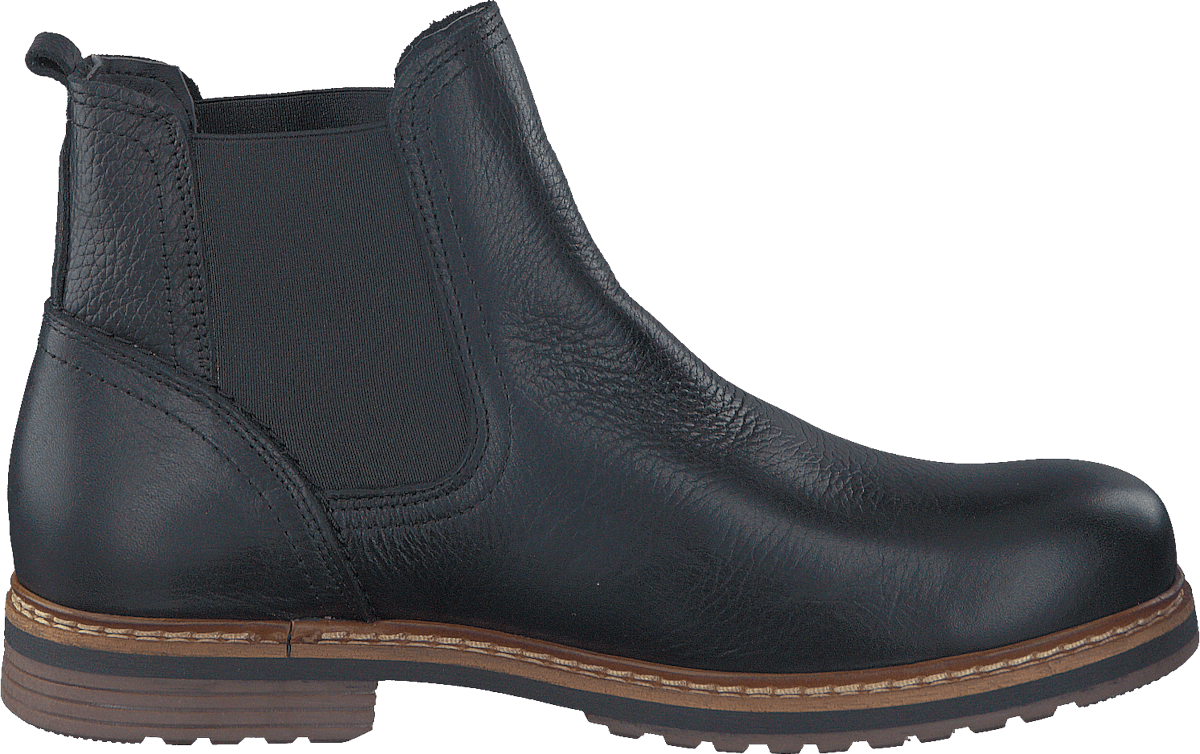 Josie Chs W Black