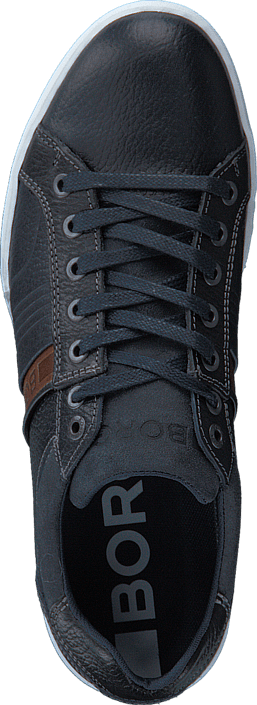 Björn Borg - Coltrane Nu Tmb M Navy/Tan