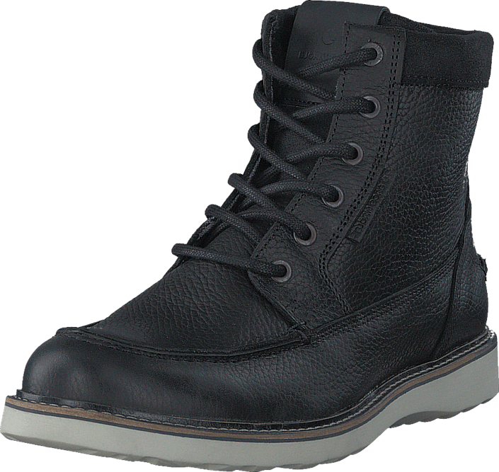 Björn Borg - Milan Z Mid Tmb M Black