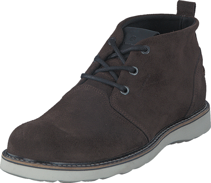 Björn Borg - Milko 02 Mid Sue M Dark Brown