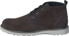 Björn Borg - Milko 02 Mid Sue M Dark Brown