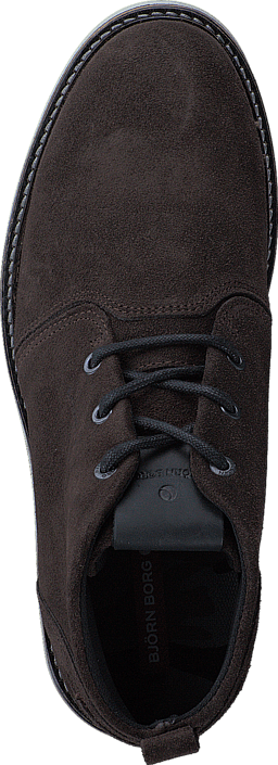 Björn Borg - Milko 02 Mid Sue M Dark Brown