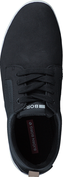 Björn Borg - X200 Low Nub M Black
