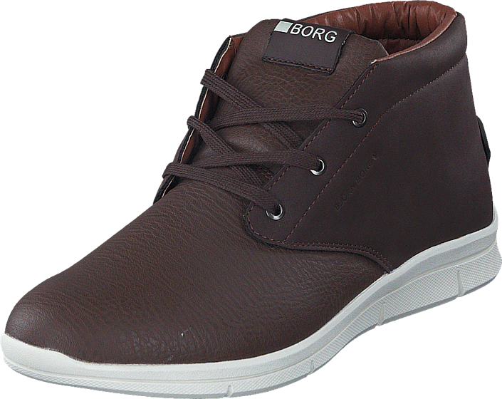 Björn Borg - X200 mid Tmp M Dark Brown