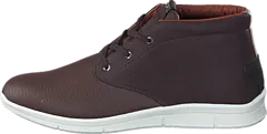 Björn Borg - X200 mid Tmp M Dark Brown