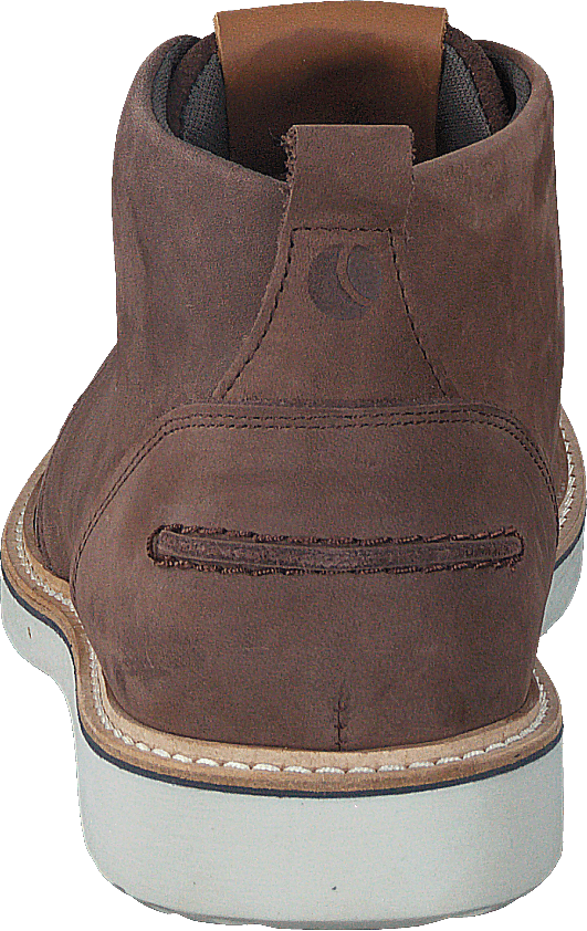 Milko 02 Mid M Dark Brown - Bild 5