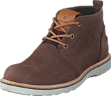 Milko 02 Mid M Dark Brown - Bild 9