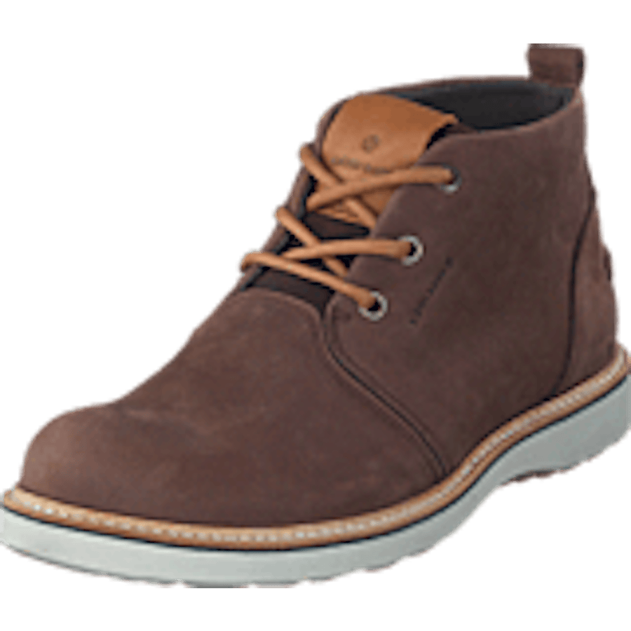 Milko 02 Mid M Dark Brown - Bild 9