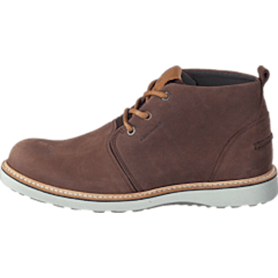 Milko 02 Mid M Dark Brown - Bild 10