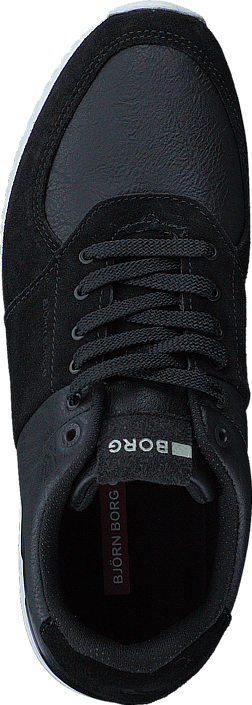 Björn Borg - R100 Low Fgr M Black