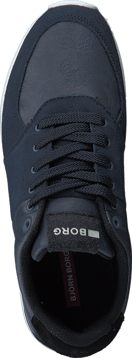 Björn Borg - R100 Low Fgr M Navy