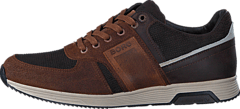 Björn Borg - Hamilton Pop M Tan/Dk Brown