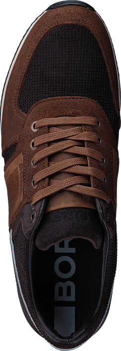 Björn Borg - Hamilton Pop M Tan/Dk Brown