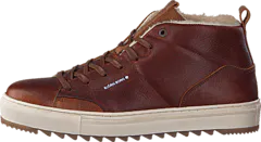 Björn Borg - Jack Mid Fur M Tan/Beige