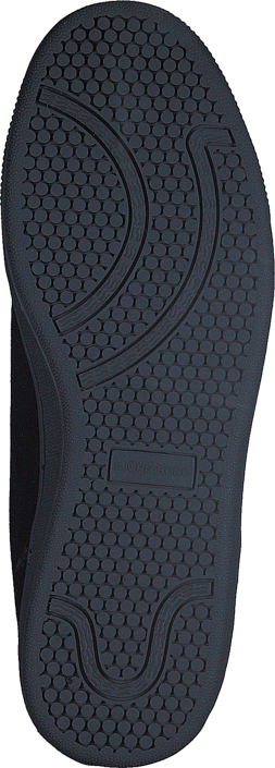 Björn Borg - T330 Low Sue M Black