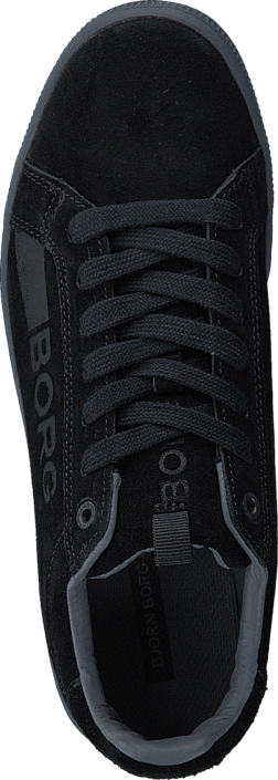 Björn Borg - T330 Low Sue M Black