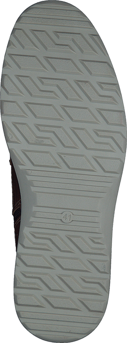 Björn Borg - Marvin Z Mid Fur Tan