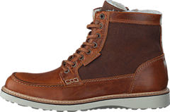 Björn Borg - Marvin Z Mid Fur Tan