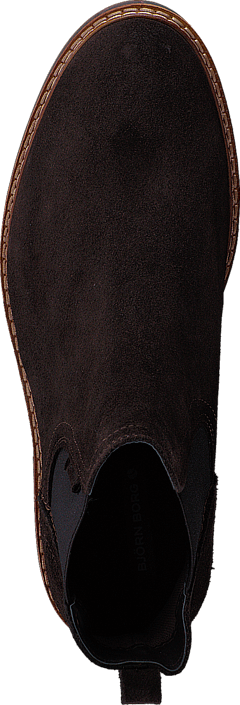 Björn Borg - Jens Chs Sue M Dark Brown
