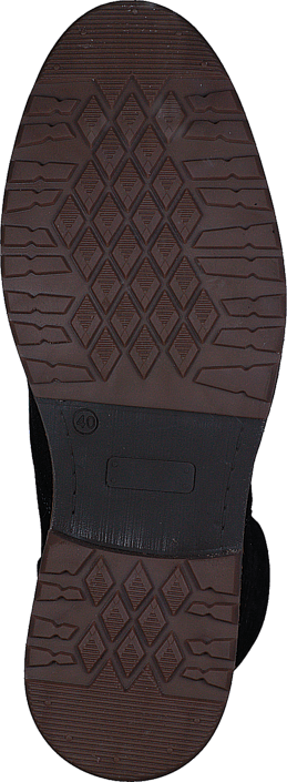Björn Borg - Jens High Fur M Black