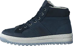Björn Borg - Dave High Fur Navy