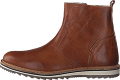 Björn Borg - Myka Z Mid Fur M Tan