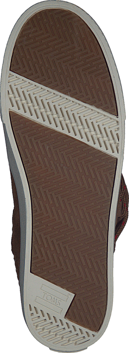 Toms - Alpine Toffee/Waterproof/Tribal