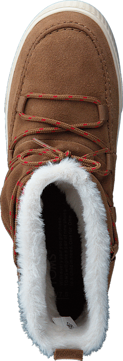 Toms - Alpine Toffee/Waterproof/Tribal
