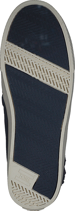Toms - Alpine Iron Grey/Waterproof/Tribal