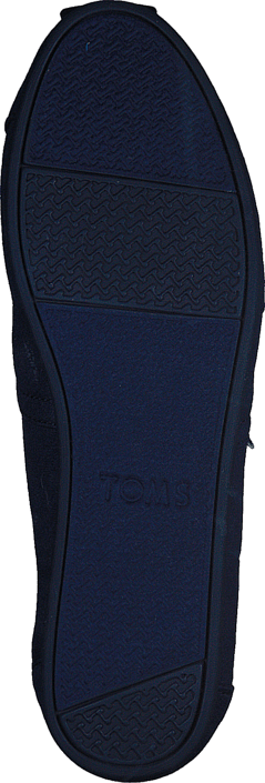 Toms - Microfiber Monocrom Navy