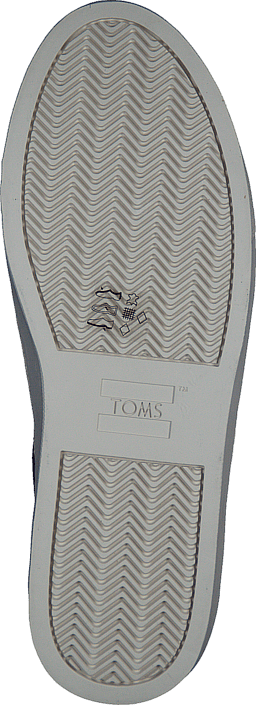 Toms - Lenox Men Dark Toffe Pull Up