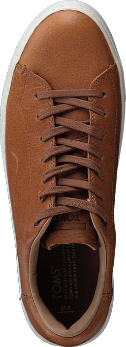 Toms - Lenox Men Dark Toffe Pull Up