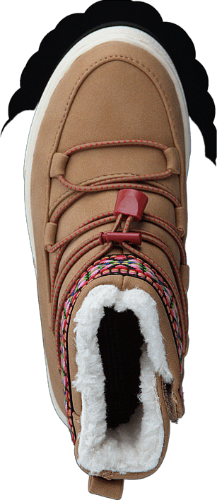 tiny toms alpine boots