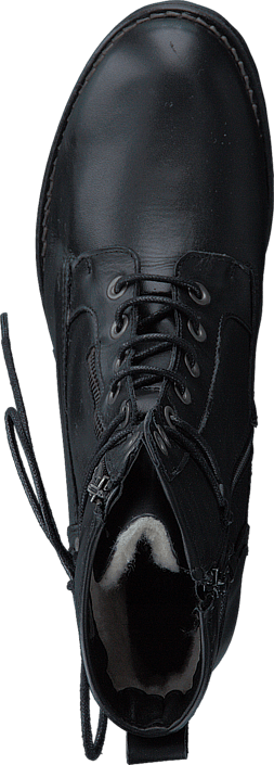 Emma - 495-1066 Warm Lining Black