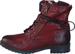 Emma - 495-1066 Warm Lining Bordo