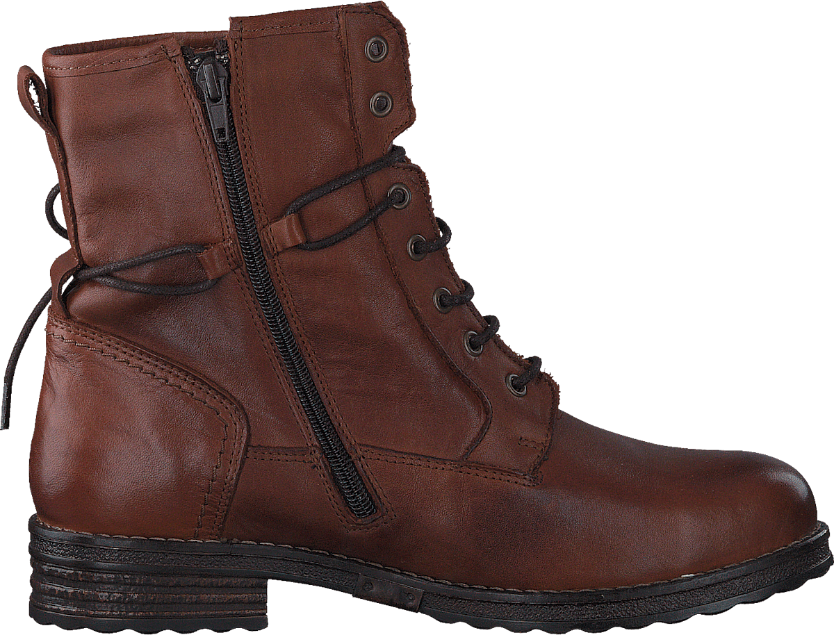 495-1066 Warm Lining Cognac